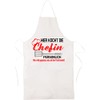 Blickfang Funny Kitchen Apron for Women | HERER KOCHT DIE
