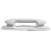 CENPEK 2 Pack Inflatable Boat Handrails, PVC Boat Side Handles