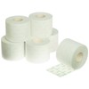 Sticky Elastic Bandages keameru No. 5 6 Roll, 50-Pack