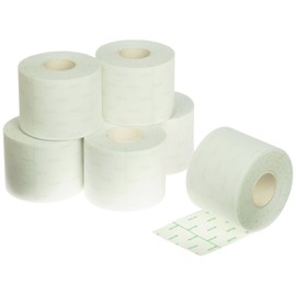 Sticky Elastic Bandages keameru No. 5 6 Roll, 50-Pack