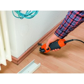 FEIN 63502160220 SL E-Cut LL BIM 50x35 Saw Blade, 0 V, Multi-Colour