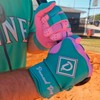 Batting Gloves - Baseball & Softball Batting Gloves for Youth