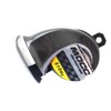 Navire Powerful Snail Shaped Fur Horn Motorcycle Motorcycle Universal