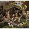 ICE TOYS Sheep Set for Nativity Scene 24 Pieces (Sheep