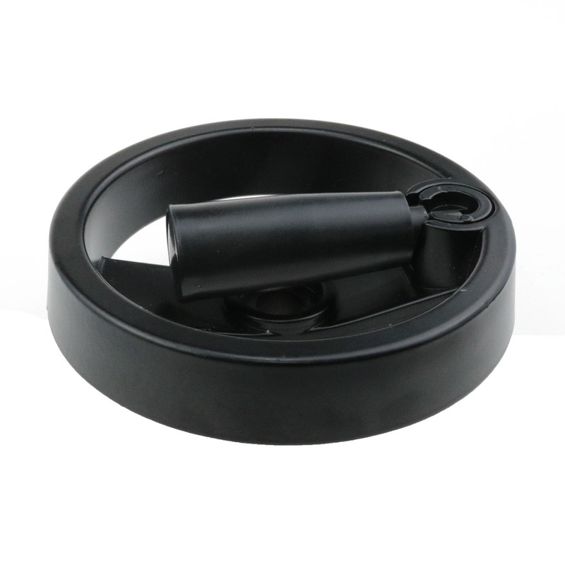 Meuey Lyot Crank Handle Hand Wheel Lathe Hand Wheel Handle