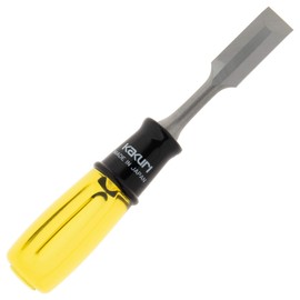 KAKURI Wood Carving Only Flat 0.6 inches (15 mm)