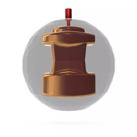 ROTO GRIP RST HYPERDRIVE Bowling Ball *NIB* | FREE SHIPPING | - 13lb