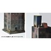 Tomytec 314592 1/144 Diocolle Combat Series DCM05 Battlefield Building A