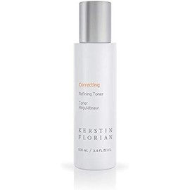 Kerstin Florian Correcting Refining Toner | Salicylic Acid & BHA Pore Refining Treatment (3.4 fl oz)