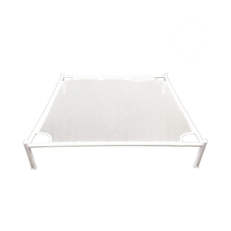 Grow1 Stackable Square Drying Rack - 4, 27'' x 27"