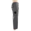 Summer Fan Pants Air Conditioning Cooling Pants Outdoor Work Construction