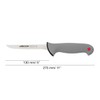 Arcos Serie Colour Proof - Ausbeinmesser - Klinge Nitrum Edelstahl