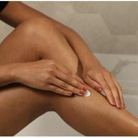 Olay Nourishing & Hydrating Body Lotion with Hyaluronic Acid, 17 fl oz