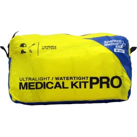 Adventure Medical Ultralight / Watertight Pro Medical Kit