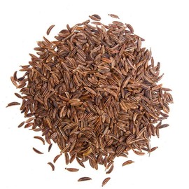 Caraway Seed Whole (1 lb)