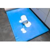 Bardalas Multi-Purpose Temporary Surface & Floor Protection Mat 36 in