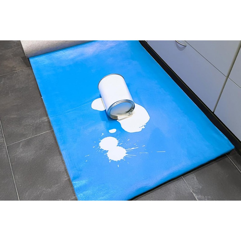 Bardalas Multi-Purpose Temporary Surface & Floor Protection Mat 36 in