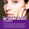 Face Lift Cream | 2-Count Set Moisturizing & Hydrating Facial