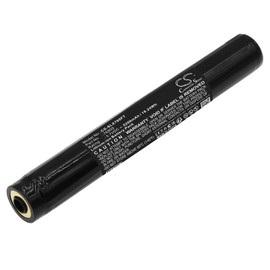 Batería de repuesto para Stinger Switchblade 76805 (3,7 V)
