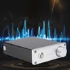 Gold plated for RCA Input Output PHONO BOX P1 MM