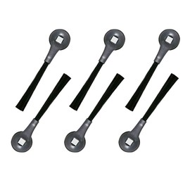 Replacement Side Brush Compatiblefor Shark ION Robot IQ R101AE (RV1001AE), IQ R101 (RV1001) RV1000 UR1005AE Robot Vacuum Cleaner Accessory,Compare to Part # 102KY1000