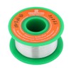 E ENERSYSTEC Lead Free Solder Wire Rosin Core 1.0mm 100g,