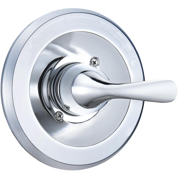 Replacement for Delta Classic 13 Series Single-Function Trim Kit, T13020