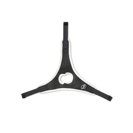 Force3 Pro Gear Traditional Defender Mask Pro Harness (Black)