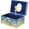 Ulysse Princess Frog Musical Box