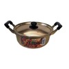Maekawa Metal Industrial Large Pot (Ajiri Pot) 9.4 inches (24