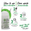 Vital Green Desodorante Cristal Alumbre 100gr (paq 1 Und)