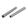 sourcing map GB117 Carbon Steel 30 mm Length 3 mm