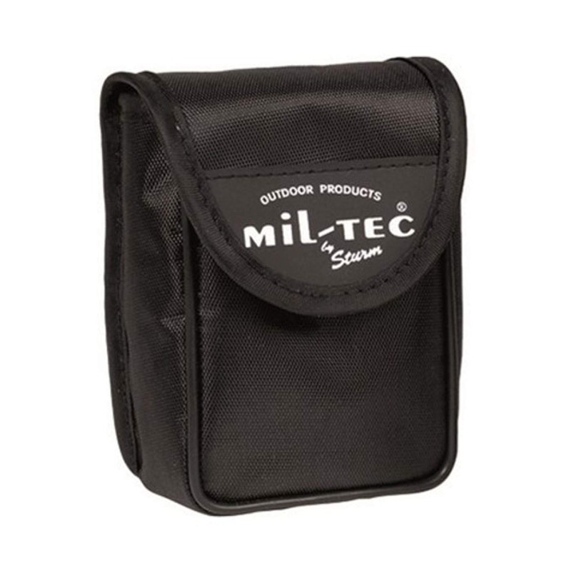 Mil-Tec Foldable Binocular 8x21 Camo