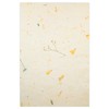 Ursus 61620002 Natural Paper Daisy 10 Sheets 23 x 33