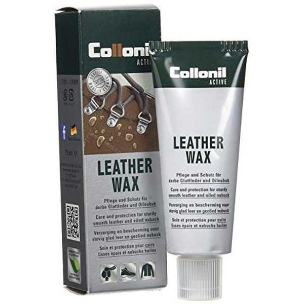Colonil Outdoor Active Leather Wax