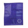 EMI Nurse Scrub Pocket Nylon Organizer - Royal Blue (EAO-314-RB)