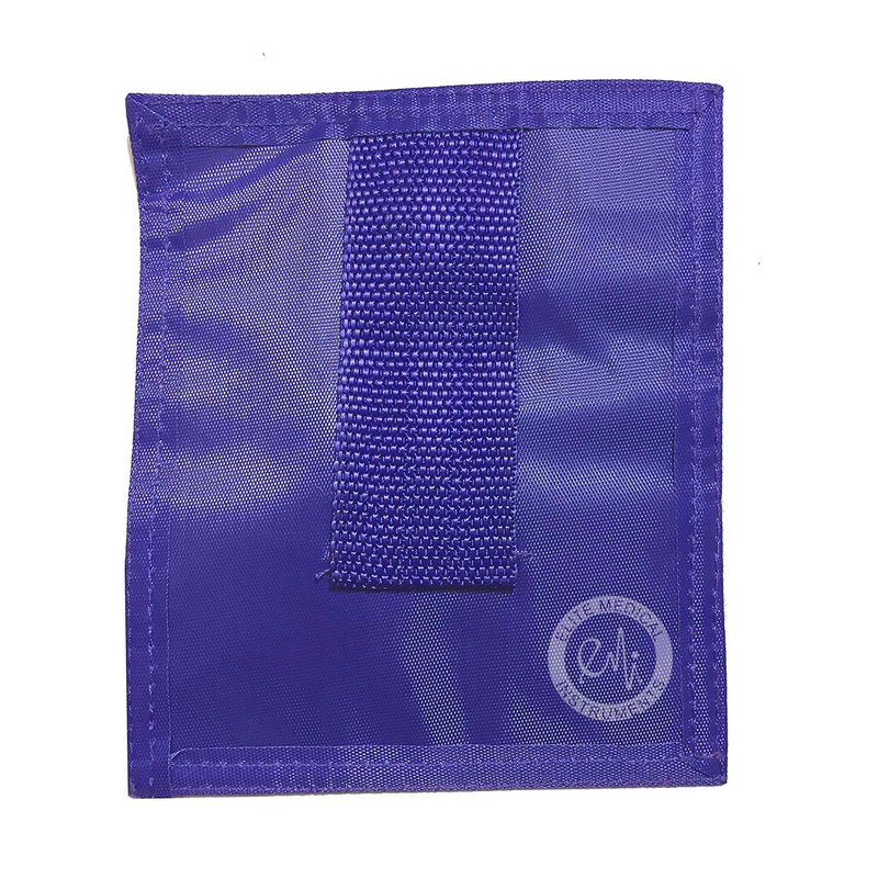 EMI Nurse Scrub Pocket Nylon Organizer - Royal Blue (EAO-314-RB)