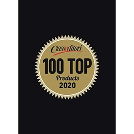 100 Top Products 2020. Un anno di eccellenza con 100 protagonisti. Ediz. italiana, inglese e cinese