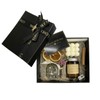 English Pear & Freesia Candle and Reed Diffuser Gift Set