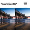 K&F Concept Reverse Graduated ND8 Filters, Square GND8 Grad Neutral