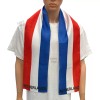 Unbranded Netherlands Scarf / Netherlands Flag Scarf / Netherlands Scarves