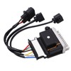 Engine Cooling Fan Control Module 8K0959501G High Performance Replacement for