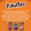 P-Nuttles Butter Toffee Covered Peanuts, 44 Oz Resealable Jar (Pack