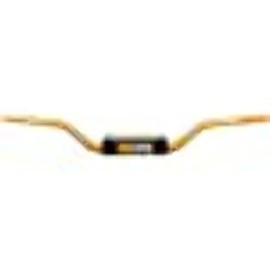 ProTaper Contour Windham MX/RM Mid Off-Road Motorcycle Handlebars - Gold/One Size