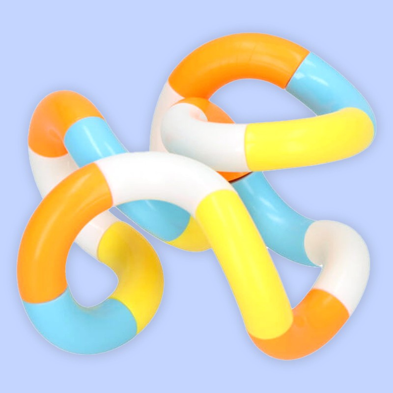 Curious Universe Fidget Toy Creation Lab - DIY Fidget Spinner