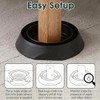 Bed Bug Trap, 8 Pack Bed Bug Interceptors for Bed