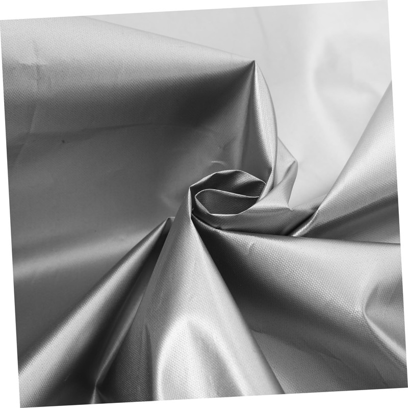 KONTONTY Weatherproof Generator Cover for Outdoor Use Durable Protection for