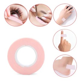 50 Parches De Hidrogel Shampoo  Kit De Cepillos  Cinta 9 M                                                                                            
