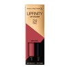 Max Factor Lipfinity Long-Lasting Two Step Lipstick - 30 Cool,