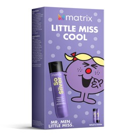 Matrix So Silver 300ml Duo Pack